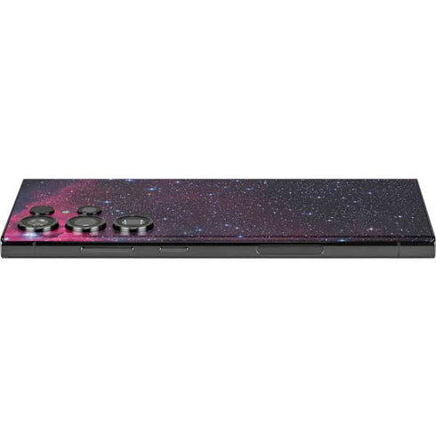 IC 2177 The Seagull Nebula Galaxy Skins